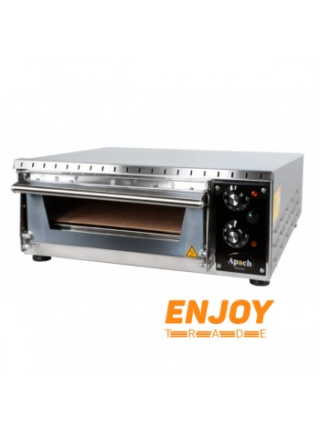 Печь для пиццы Apach AMS1